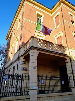 Scuola secondaria di primo "Rolandino De' Passeggeri"