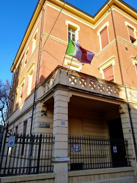 Scuola secondaria di primo "Rolandino De' Passeggeri"