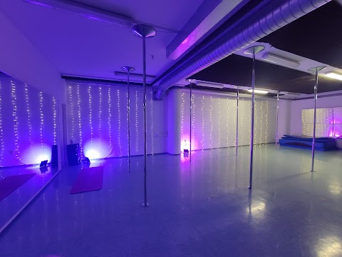 Pole Movement studio