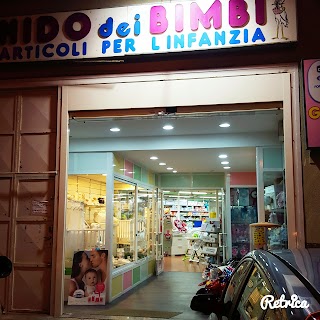 Nido dei Bimbi