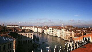 Alvise - Private Authorized Tour Guide in Venice