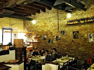 Antica Osteria Delle Volte