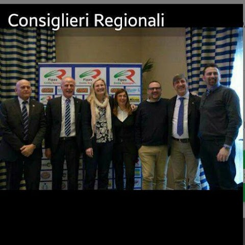 Federazione Italiana Pallavolo – Comitato Regionale Emilia Romagna