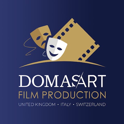 DomasArt Film School - DomasArt Film Production - Raman Turhan: Film Director - Screenwriter - Actor