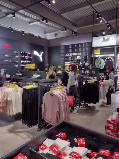 PUMA Outlet Rodengo