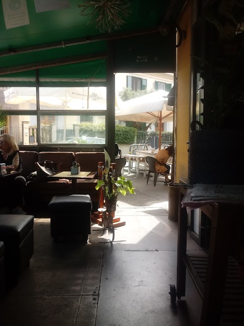 Pasticceria Bar Caffeteria Leo'S Prato
