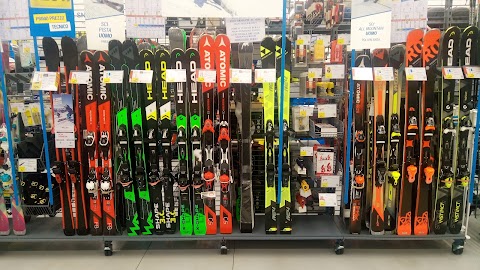 Decathlon San Donà di Piave