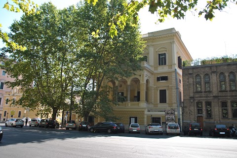 Istituto Culturale Coreano