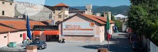 Fidra Spa - Showroom Arredamento bagno Albisola