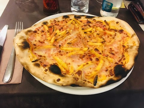 Martini Pizza E Cucina