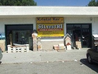 SILVESTRI LINEA CERAMICA (KRYSTAL KER)