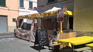 Pe' I' Canto - Street Food e Catering