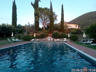 Agriturismo Il Bagolaro