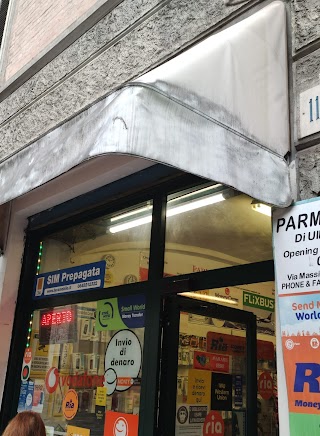 Parma Minimart S.N.C.