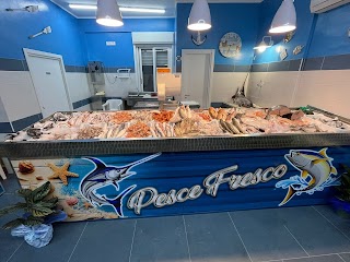 La Freschezza Del Mare da Mimmo e Pietro