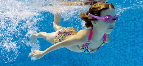 Piscina Comunale di Levico Terme Water Way