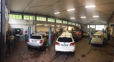 Officina Vannini Sas Di Vannini Silvano E C.