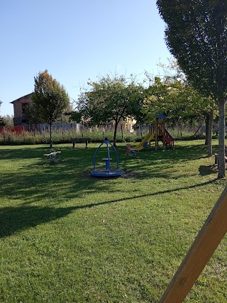 Parco Giochi Tempagnano