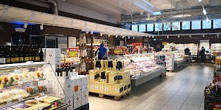 Supermercato EUROSPAR Nonantolana