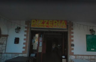 Pizza Amici Casali di Mentana