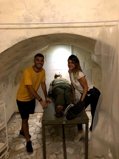 Quest House - Escape Room a Roma