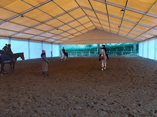 Circolo Ippico Lori Riding Centre