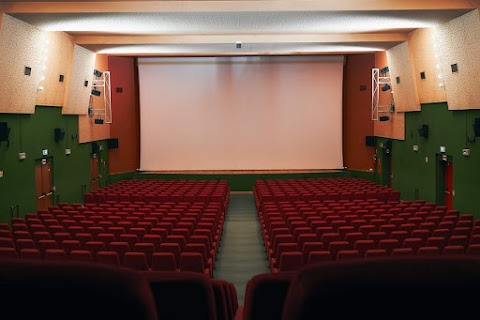 Cinema Teatro Arese