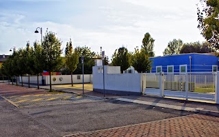 Centro Infanzia Padre Antonio - Mandriola