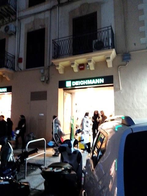 DEICHMANN