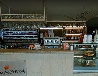 Bar Baraonda