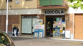 Edicola Cartoleria E Giocattoli