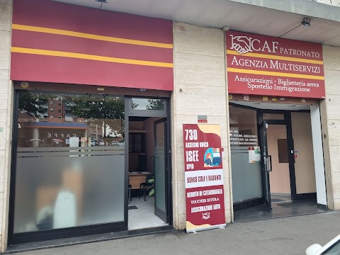 Caf Patronato Agenzia Multiservizi-Cigna