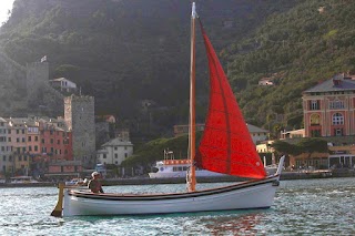 AngeL of the sea La Spezia boat tour