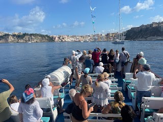 SUMMER BREEZE GITE TURISTICHE IN BARCA