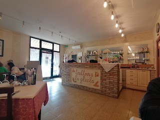 Trattoria La Gherla Valeggio Sul Mincio