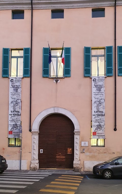 Liceo Artistico "Giulio Romano"