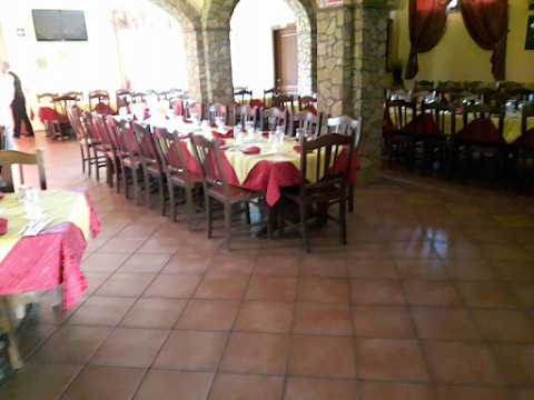 Ristorante Pizzeria I Picciotti