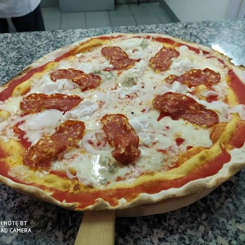 Pizzeria Cà Marion di Bizzotto Mauro