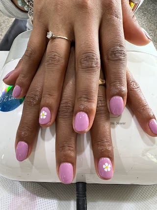 Okhair nailspa