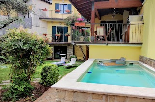 Il Vicolo Holiday Home Toscolano