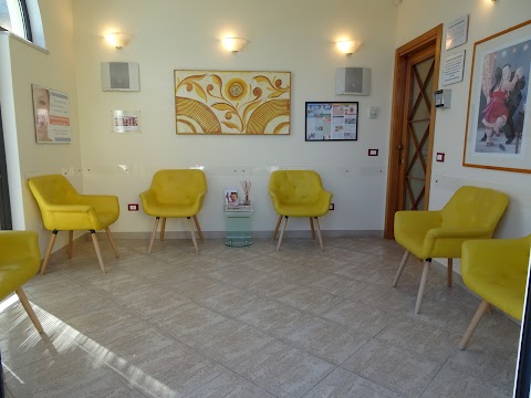 Studio Dentistico Lucca - Del Bianco - il Dentista per ogni età