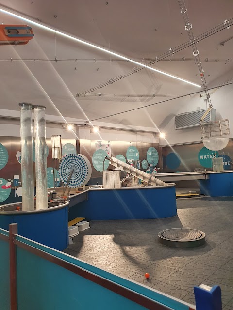 CMV - Children’s Museum Verona