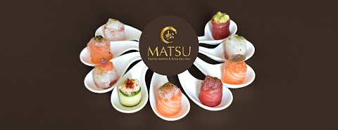 MATSU Sushi Restaurant - BARI