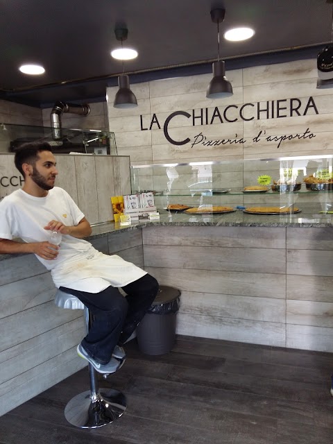 Pizzeria La Chiacchiera