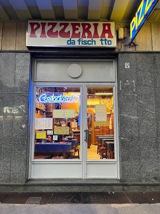 Pizzeria Fischetto