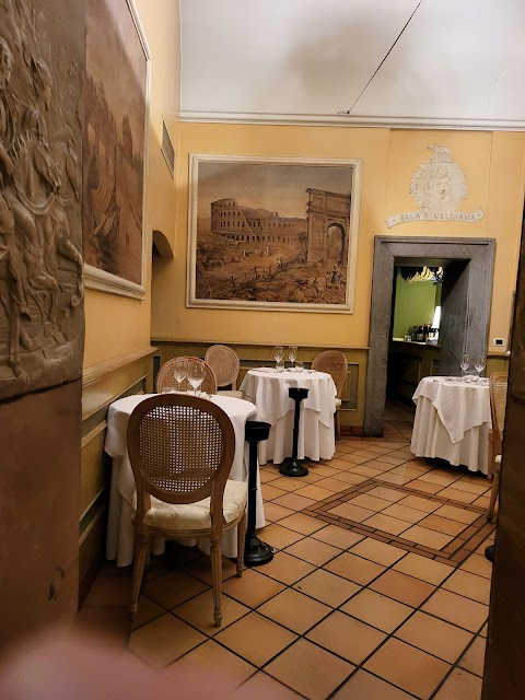 Ristorante Vecchia Roma