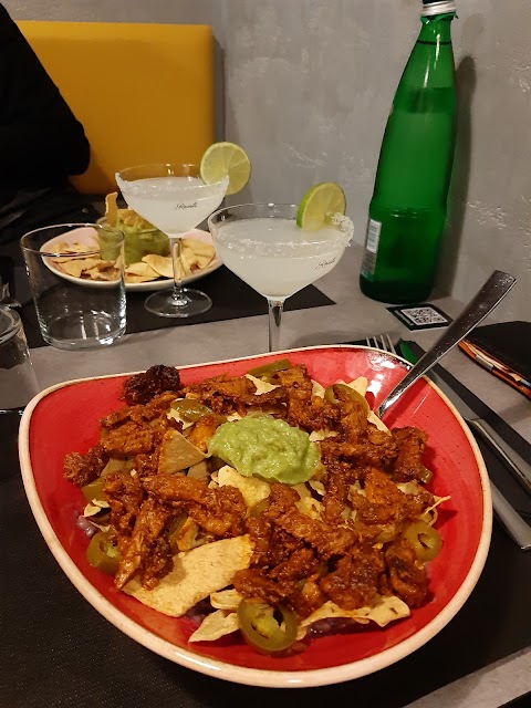 Lu'um Mexican Bistrot