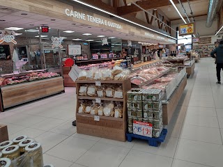 Alì supermercati - Montagnana