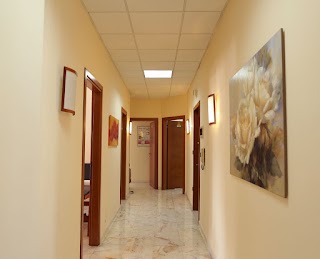 Studio medico odontoiatrico R. Fusciardi