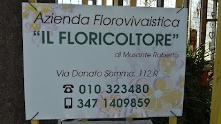 IL Floricoltore di Musante Roberto